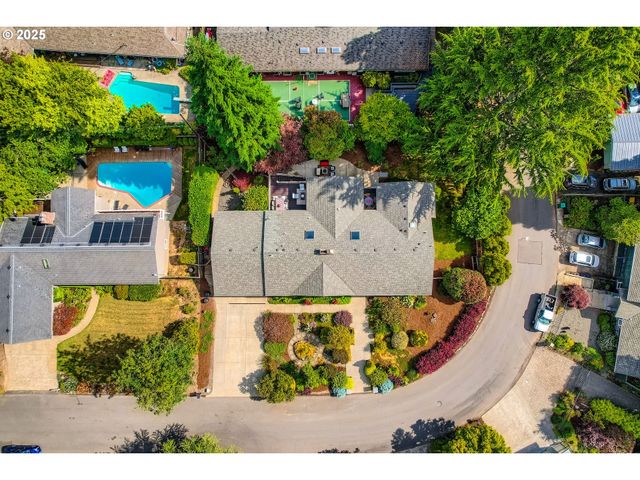 7145 Sw GABLE Pkwy, Portland, OR 97225