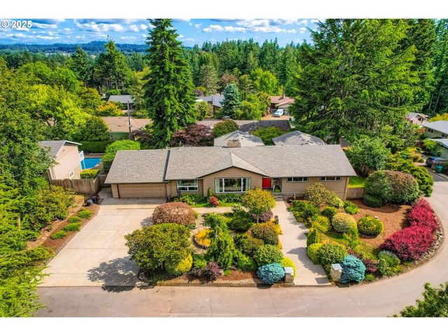 7145 Sw GABLE Pkwy, Portland, OR 97225