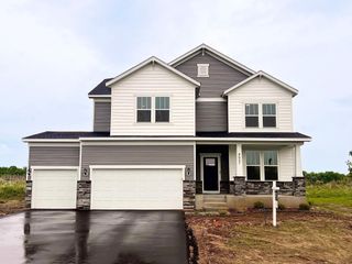15012 Ashtown Lane, Rosemount, MN 55068