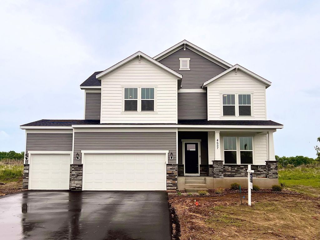 15012 Ashtown Lane, Rosemount, MN 55068