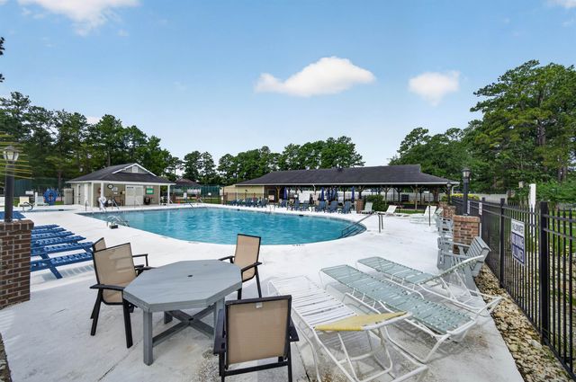 6627 E Sweetbriar Trail, Myrtle Beach, SC 29588