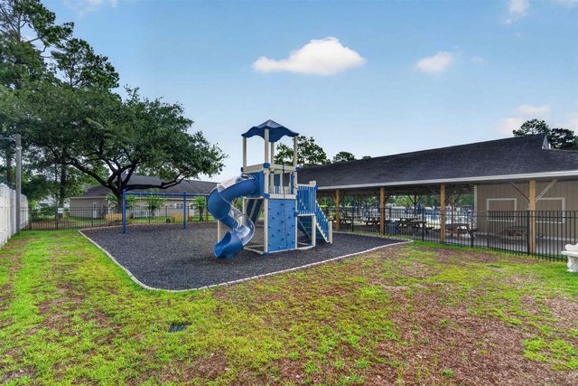 6627 E Sweetbriar Trail, Myrtle Beach, SC 29588