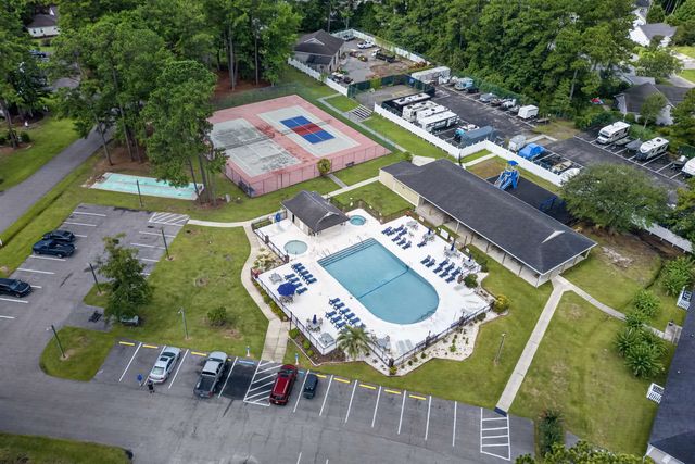 6627 E Sweetbriar Trail, Myrtle Beach, SC 29588