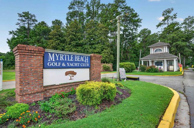 6627 E Sweetbriar Trail, Myrtle Beach, SC 29588