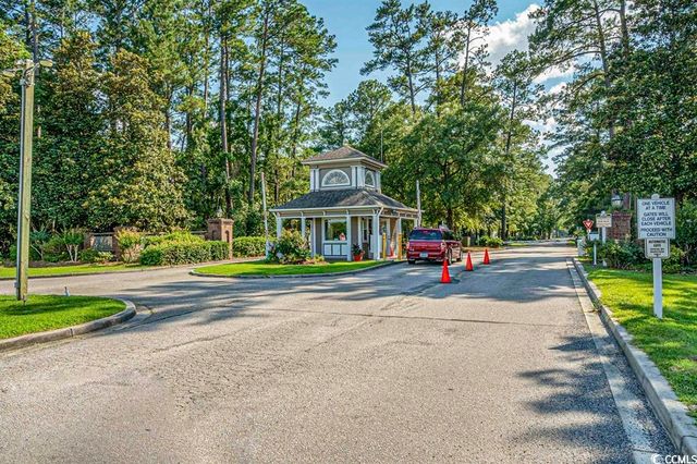 6627 E Sweetbriar Trail, Myrtle Beach, SC 29588