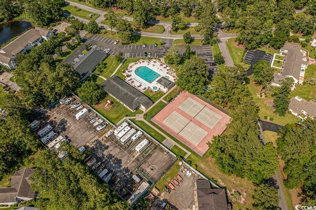 6627 E Sweetbriar Trail, Myrtle Beach, SC 29588