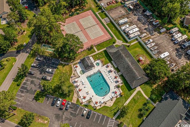 6627 E Sweetbriar Trail, Myrtle Beach, SC 29588