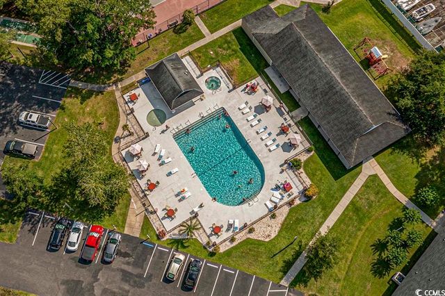 6627 E Sweetbriar Trail, Myrtle Beach, SC 29588