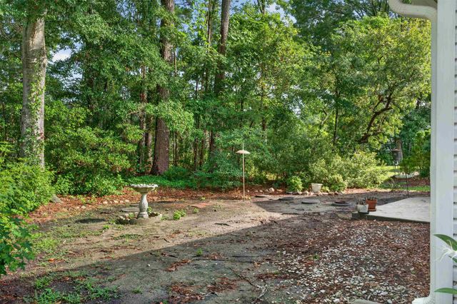 6627 E Sweetbriar Trail, Myrtle Beach, SC 29588