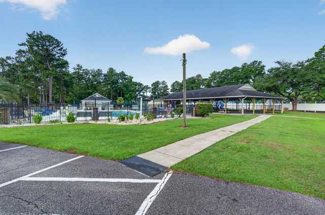 6627 E Sweetbriar Trail, Myrtle Beach, SC 29588