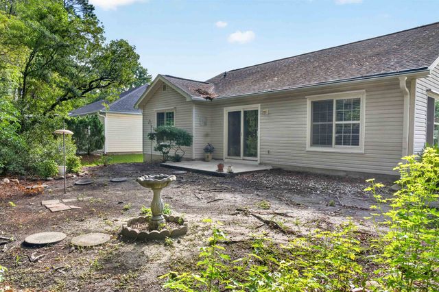 6627 E Sweetbriar Trail, Myrtle Beach, SC 29588