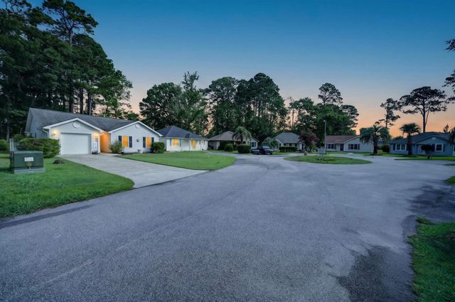 6627 E Sweetbriar Trail, Myrtle Beach, SC 29588