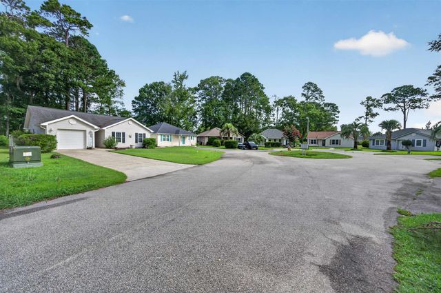 6627 E Sweetbriar Trail, Myrtle Beach, SC 29588