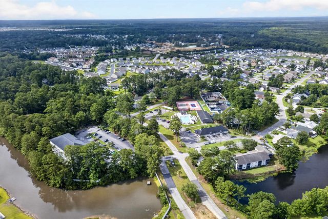 6627 E Sweetbriar Trail, Myrtle Beach, SC 29588