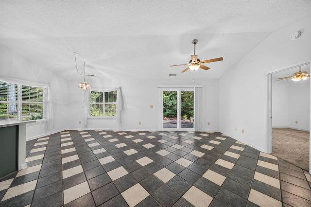 6627 E Sweetbriar Trail, Myrtle Beach, SC 29588