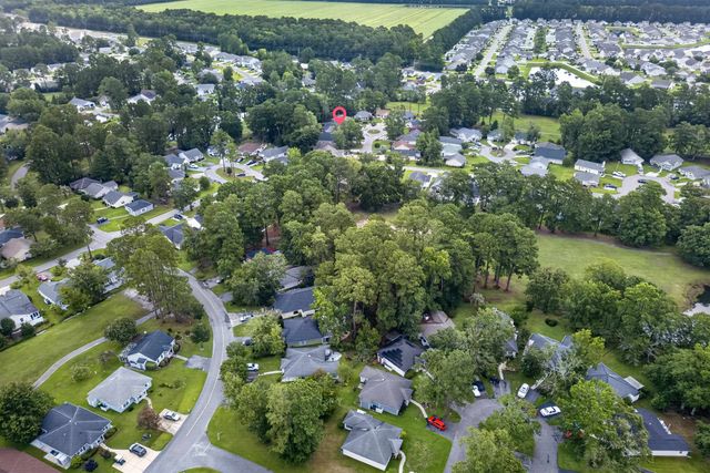 6627 E Sweetbriar Trail, Myrtle Beach, SC 29588