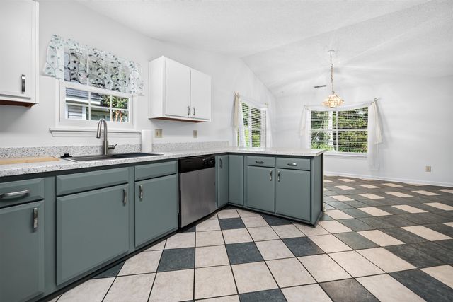 6627 E Sweetbriar Trail, Myrtle Beach, SC 29588