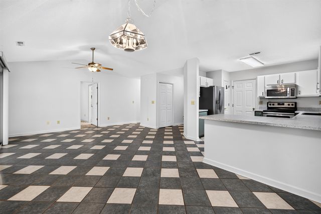 6627 E Sweetbriar Trail, Myrtle Beach, SC 29588