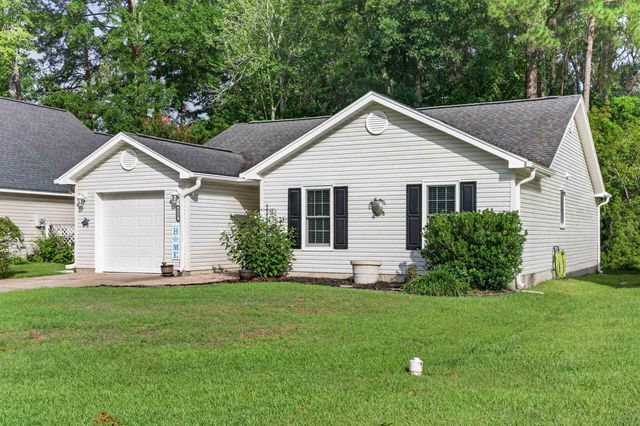 6627 E Sweetbriar Trail, Myrtle Beach, SC 29588