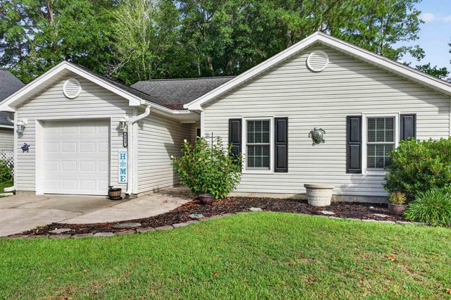 6627 E Sweetbriar Trail, Myrtle Beach, SC 29588