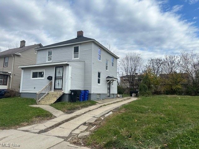 3541 E 113th Street, Cleveland, OH 44105
