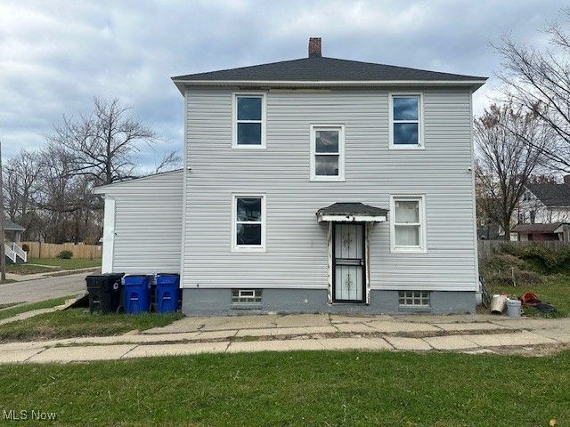 3541 E 113th Street, Cleveland, OH 44105
