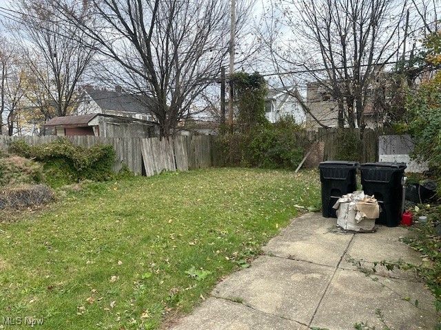 3541 E 113th Street, Cleveland, OH 44105