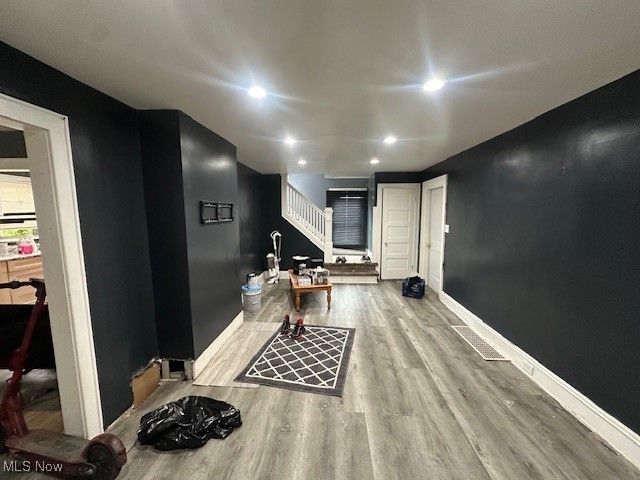 3541 E 113th Street, Cleveland, OH 44105