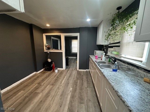 3541 E 113th Street, Cleveland, OH 44105