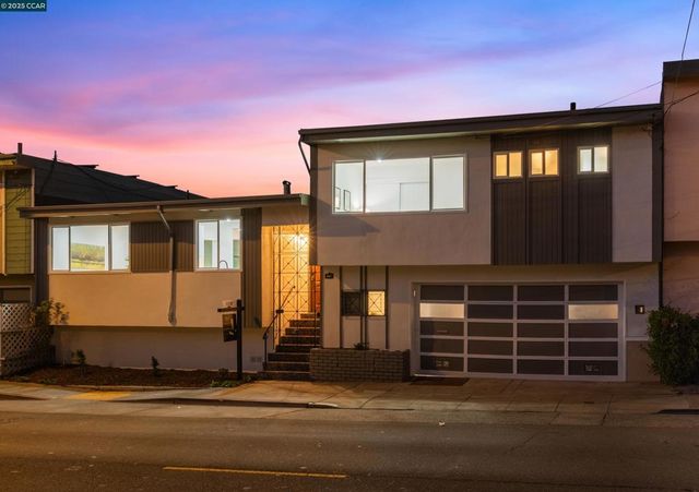 657 Silver Ave, San Francisco, CA 94134