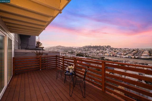 657 Silver Ave, San Francisco, CA 94134