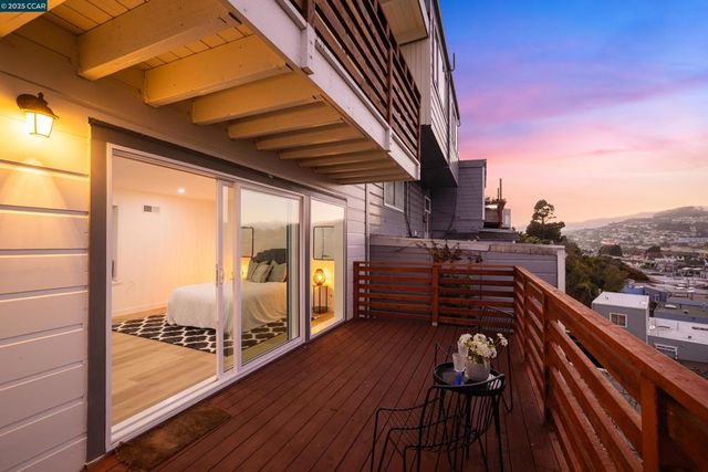 657 Silver Ave, San Francisco, CA 94134