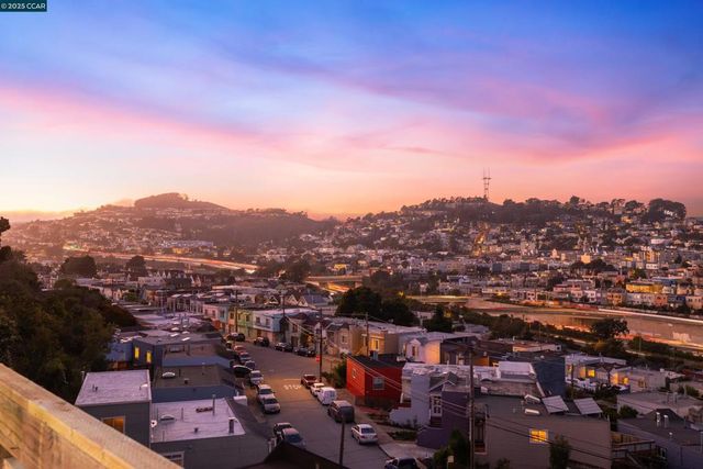 657 Silver Ave, San Francisco, CA 94134