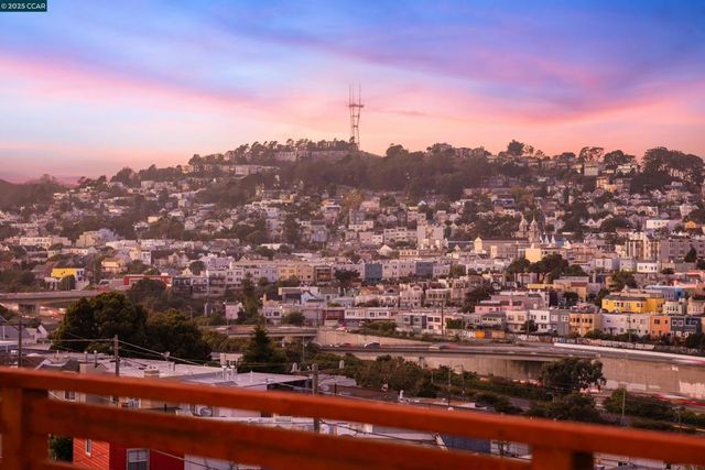 657 Silver Ave, San Francisco, CA 94134