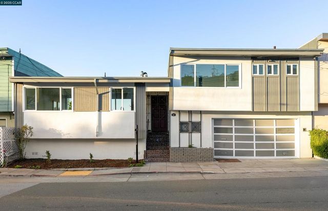 657 Silver Ave, San Francisco, CA 94134