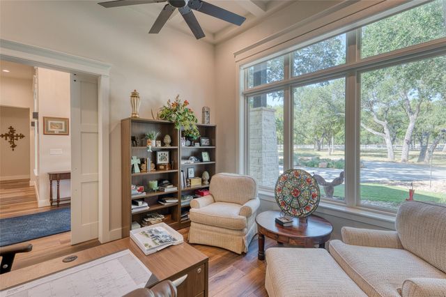 417 Haney Trace, Horseshoe Bay, TX 78657