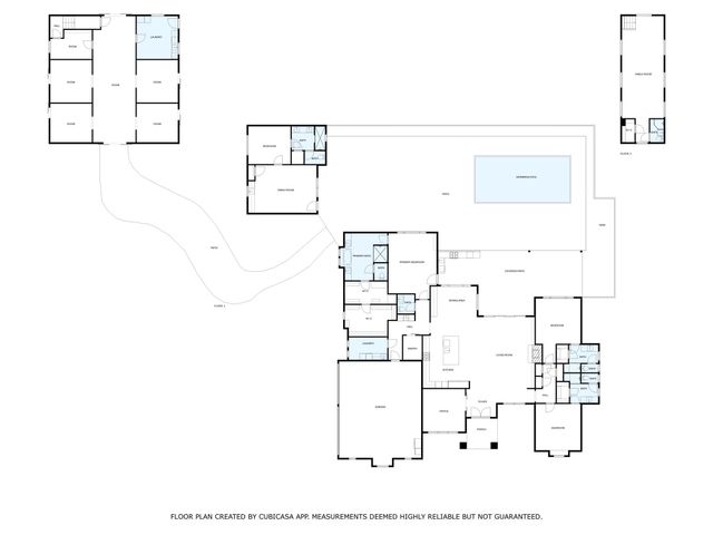 417 Haney Trace, Horseshoe Bay, TX 78657