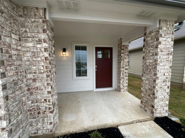 742 Globe Mallow CIR, Kyle, TX 78640