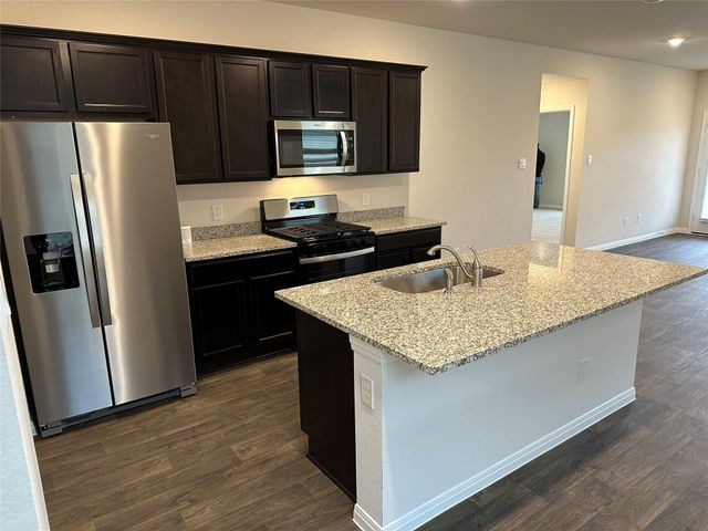 742 Globe Mallow CIR, Kyle, TX 78640