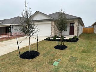 742 Globe Mallow CIR, Kyle, TX 78640