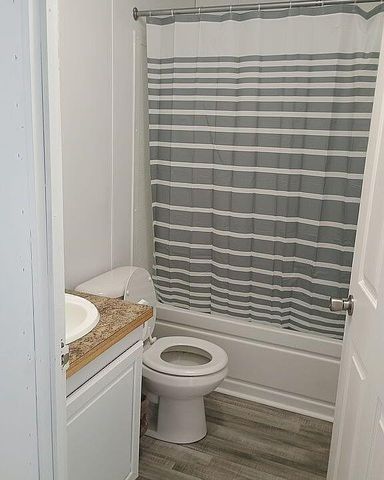 411 S Grover Avenue Lot 19, Alma, MI 48801