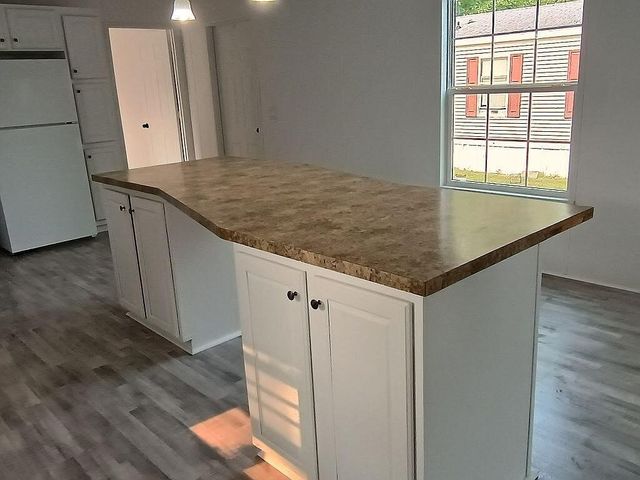 411 S Grover Avenue Lot 19, Alma, MI 48801