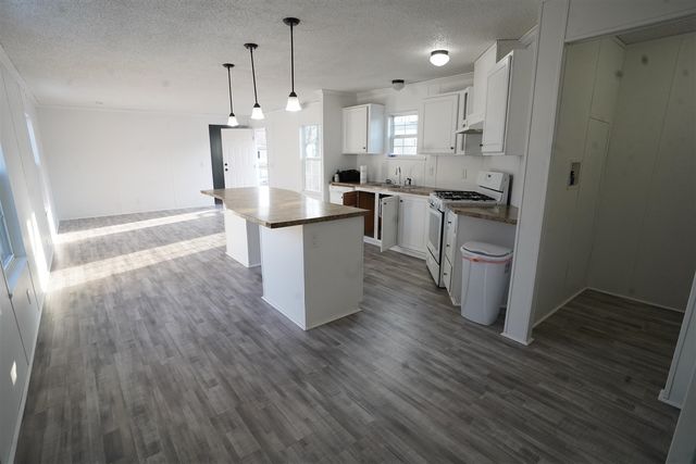 411 S Grover Avenue Lot 19, Alma, MI 48801