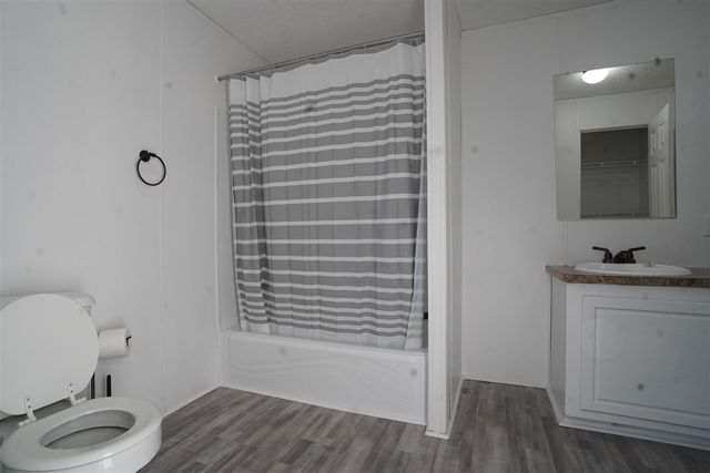 411 S Grover Avenue Lot 19, Alma, MI 48801