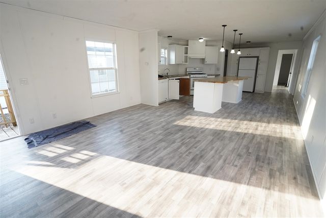 411 S Grover Avenue Lot 19, Alma, MI 48801