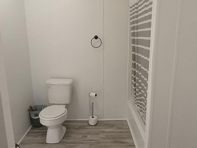 411 S Grover Avenue Lot 19, Alma, MI 48801