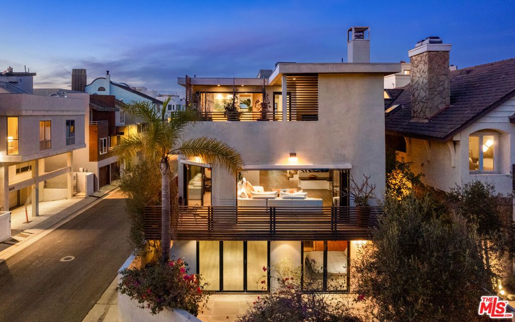 4616 Roma Court, Marina Del Rey, CA 90292 — exterior