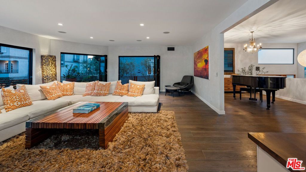 4616 Roma Court, Marina Del Rey, CA 90292 — photo 4