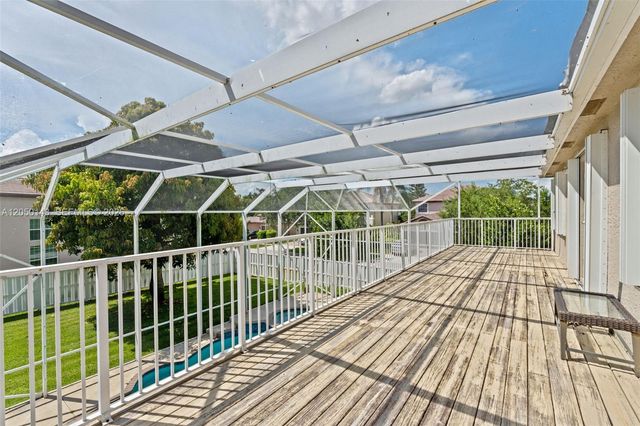 3500 SW 174th Way, Miramar, FL 33029