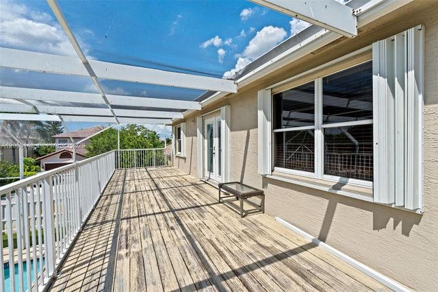 3500 SW 174th Way, Miramar, FL 33029